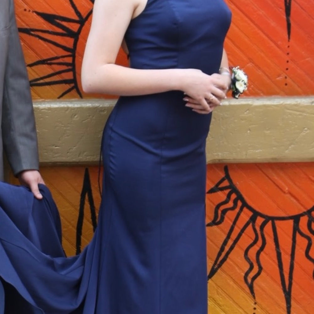Prom Dress - Picture 2 of 4